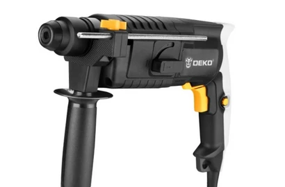 Перфоратор Deko DKH650W