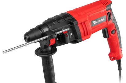 Перфоратор Matrix EHD 800, 3дж